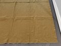 U.S. WWII, wool blanket, used, not cleaned