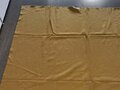 U.S. WWII, wool blanket, used, not cleaned