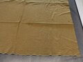 U.S. WWII, wool blanket, used, not cleaned