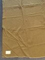 U.S. WWII, wool blanket, used, not cleaned