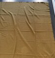 U.S. WWII, wool blanket, used, not cleaned