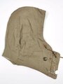 U.S. 1944 dated hood for Field jacket M-1943, uncleaned