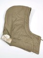 U.S. 1944 dated hood for Field jacket M-1943, uncleaned