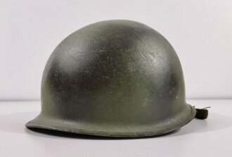 U.S. after 1945 helmet shell