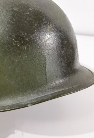 U.S. after 1945 helmet shell