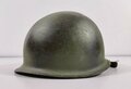 U.S. after 1945 helmet shell