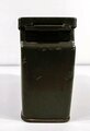 U.S. Cal. 30 Ammunition box, original paint, uncleaned, good condition