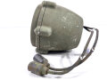 U.S. 1999 dated blackout drive lamp for vehicle, untested