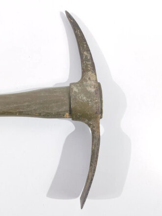 U.S. 1943/44 dated pick mattock