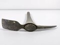 U.S. 1943/44 dated pick mattock