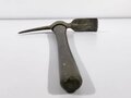 U.S. 1943/44 dated pick mattock