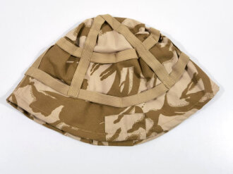 British modern, Cover Combat helmet GS, MK 6, size Medium...