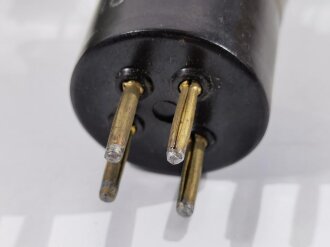 Radioröhre VALVO G 1064, Funktion nicht geprüft
