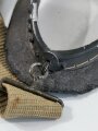 Luftwaffe Windschutzbrille für fliegendes Personal, die Gummiwülste trocken