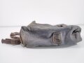 Rucksack Luftwaffe, stark getragenes, ungereinigtes Stück, datiert 1936