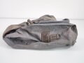 Rucksack Luftwaffe, stark getragenes, ungereinigtes Stück, datiert 1935, die Trageriemen fehlen