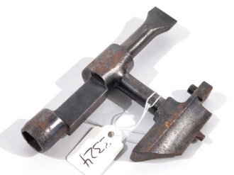 Luftwaffe, Werkzeug für  MG15