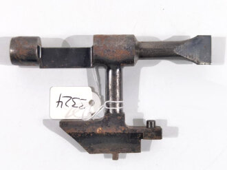 Luftwaffe, Werkzeug für  MG15