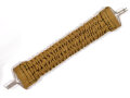 Luftwaffe, Gummizugband zum Packen eines Fallschirm, Gesamtlänge 16cm