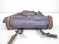 Rucksack Luftwaffe datiert 1938, getragenes, ungereinigtes Stück