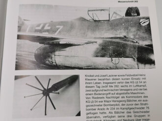 Strahl-Flugzeuge 1939-1945" 235 Seiten, unter DIN A4, gebraucht