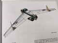 "Schlachtflugzeuge und Kampfzerstörer 1935-1945 Band III" 281 Seiten, ca.DIN A4, gebraucht