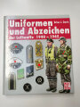 "Uniformen und Abzeichen der Luftwaffe 1940-1945" 316 Seiten, ca.DIN A4, gebraucht