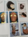 "Vintage Flying Helmets - Aviation Hesdgear before the Jet Age" 335 Seiten, englisch, über DIN A4, gebraucht