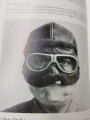 "Vintage Flying Helmets - Aviation Hesdgear before the Jet Age" 335 Seiten, englisch, über DIN A4, gebraucht