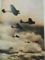 "Luftwaffe - 338 Photos couleurs/Farbbilder" 238 Seiten, französisch/deutsch, über DIN A4, gebraucht