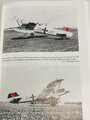 "Fliegerhorst Schönwalde/Berlin - Ausbildungs- und Erprobungsstätte der Luftwaffe 1935-1945, 160 Seiten, ca. DIN A5, gebraucht