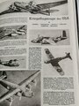 "Der Adler - Dokumentation" Band V 1943 bis 1944, 164 Seiten, gebraucht