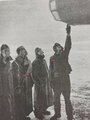 "Der Adler - Dokumentation" Band IV von 1942, 168 Seiten, gebraucht