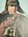 "Signal - Dokumentation" Band II 1941/42, 168 Seiten, gebraucht