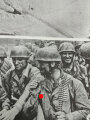"Signal - Dokumentation" Band V 1944/45, 168 Seiten, gebraucht