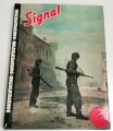 "Signal - Dokumentation" Band IV 1943/44, 168 Seiten, gebraucht