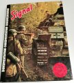 "Signal - Dokumentation" Band III 1942/43, 168 Seiten, gebraucht