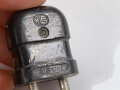 Luftwaffe Stecker FL 32600,  Funktion nicht geprüft