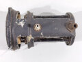 Luftwaffe elektrischer Wendezeiger. Funktion nicht geprüft