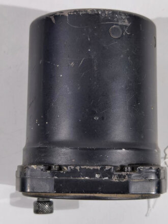 U.S. WWII Army Air Force Altimeter Sensitive, Type C-12. Untested