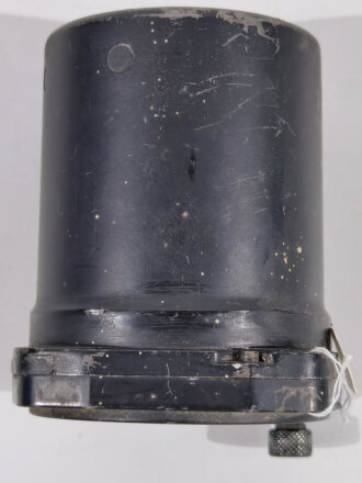 U.S. WWII Army Air Force Altimeter Sensitive, Type C-12. Untested