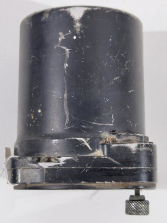 U.S. WWII Army Air Force Altimeter Sensitive, Type C-12. Untested