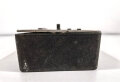 U.S. WWII ? Control, overrun, gun sight aiming point camera. Incomplete