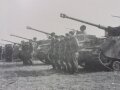 "Kriegsgeschichten der 12. SS-Panzerdiviion Hitlerjugend Band 2, 210 Seiten, über DIN A4, gebraucht