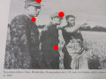 "Kriegsgeschichten der 12. SS-Panzerdiviion Hitlerjugend Band 2, 210 Seiten, über DIN A4, gebraucht