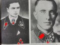 "Kriegsgeschichten der 12. SS-Panzerdiviion Hitlerjugend Band 2, 210 Seiten, über DIN A4, gebraucht