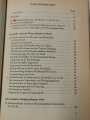 "Division Das Reich der Weg der 2. SS-Panzer-Division 1943-1945 Teil V", 621 Seiten, ca DIN A5, gebraucht