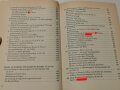 "Division Das Reich der Weg der 2. SS-Panzer-Division 1943-1945 Teil V", 621 Seiten, ca DIN A5, gebraucht