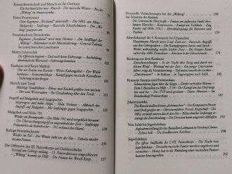 "Das Finnische Freiwilligen-Bataillon der Waffen-SS", 290 Seiten, ca DIN A5, gebraucht