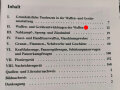 "Die Fahrzeuge, Waffen, Munition und Ausrüstung der Waffen-SS", 160 Seiten, DIN A5, gebraucht